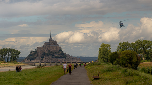 Vidange fosse septique Mont-Saint-Aignan